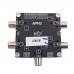 Breakout Board for ADAU1701 2.1 DSP Audio Processor Pre-tone Adjustment Volume Control Board Electronic Bi-frequency                              