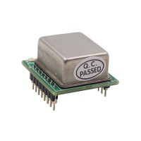 10MHz OCXO Crystal Oscillator Compatible With GPS-DO Interface For Original USRP B210 SDR