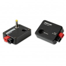 ADP-1 Power Converter DC Plug to Plug For Anderson For YAESU FT-818ND 817ND Transceiver