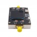 20MHz-6GHz Programmable Gain Amplifier Low Noise 31.75DB Dynamic Range w/ CNC Aluminum Alloy Shell