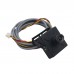 Light Spot Meter Spot Position Sensor Position Sensitive Detector PSD Quadrant Detector 2D Module