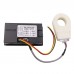 DC 0-300V Battery Monitor Meter Capacity Voltage Ammeter Coulometer + Hall Sensor 200A WLS-PVA200                           