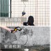 Industrial Endoscope Inspection Camera Borescope 2MP 1080P 8MM w/ 4.3" Detachable Screen Inskam112