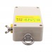 1:49-49:1 Balun For 5-35MHZ End Fed Half-Wave Antenna 100W PEP for HAM Radio     