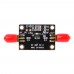 Ultra-Low Noise LNA 0.05-4G NF=0.6dB High Linearity RF Amplifier Board FM HF VHF/UHF 