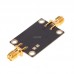 Ultra-Low Noise LNA 0.05-4G NF=0.6dB High Linearity RF Amplifier Board FM HF VHF/UHF 