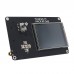 PortaPack H1 2.8" Touch Screen 0.5PPM TCXO Clock For HackRF One SDR Transceiver (Expansion Board)