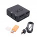 XD IR-Cut Camera Micro Camera HD Mini Camera 1080P Support Night Version For Motion Detection Video    