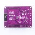 ESP32 Development Board WiFi Bluetooth Module ESP-WROOM-32D 16M Flash For Arduino IoT Control