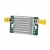 470MHz-520MHz Signal Booster Amplifier Signal Amplifier 2-Way SMA Female Connector XQ-470 Demo Board