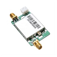 470MHz-520MHz Signal Booster Amplifier Signal Amplifier 2-Way SMA Female Connector XQ-470 Demo Board