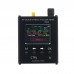 RF Vector Antenna Analyzer SWR Meter 34.375MHZ-2.7GHz For Resistance Impedance SWR S11 PS200 N1201SA+   