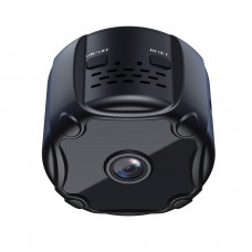Mini WiFi Camera 1080P Mini Wireless IP Camera HD Night Version Security Camera For Family Outdoors 