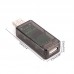 USB To USB Isolator Industrial Grade Digital Isolators With Shell 12Mbps Speed ADUM4160/ADUM3160 USB Isolator 