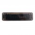 Acrylic Mini VFD Clock Vacuum Fluorescent Display Retro Tube Desk Shelf Clock VFD8 
