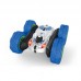 1:28 RC Stunt Car 2.4G Remote Control Stunt Car Double-Sided 360 Degree Toy Car For Kids 