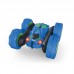 1:28 RC Stunt Car 2.4G Remote Control Stunt Car Double-Sided 360 Degree Toy Car For Kids 