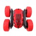 Wireless Remote Control Stunt Car RC Stunt Car Double-Sided Off-Road Car Toy For Kids