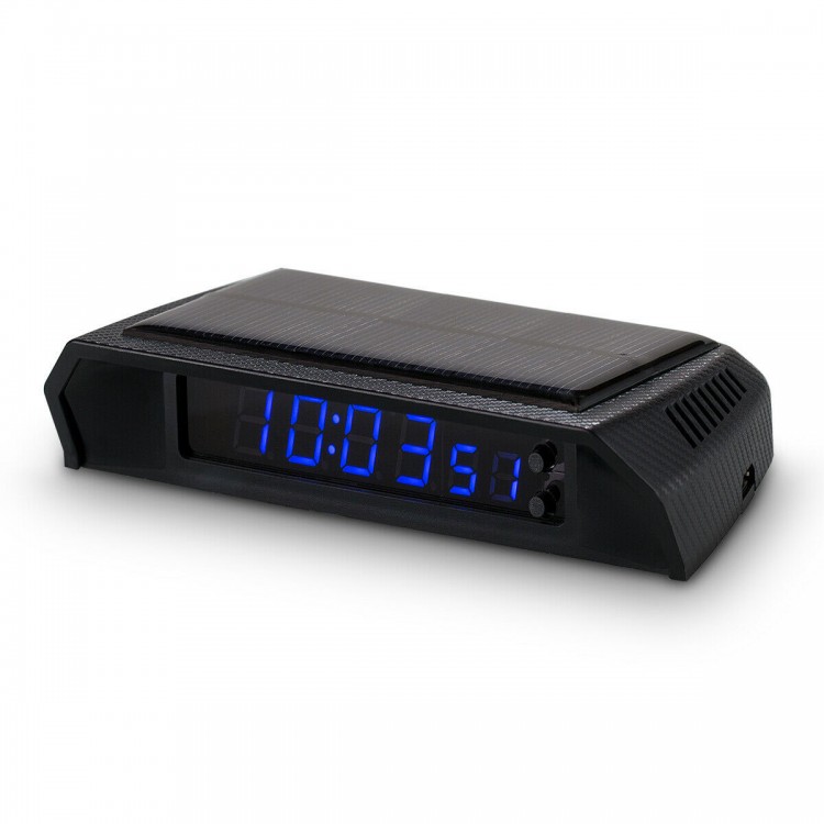 tiny digital clock tiny digital clock