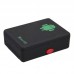 Mini GSM GPS Tracker Real Time GSM GPRS Tracking Device with SOS Button For Kids Pets Cars Mini A8