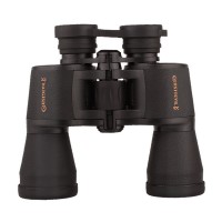 20X50 Binoculars Night Version Binoculars Non-Infrared Waterproof & Fog-Proof Civil Telescope For Camping