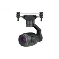 3.5X Optical Zoom Gimbal Camera 4X Digital Zoom Gimbal 1.2MP with Tracking Function ZYX-T14X