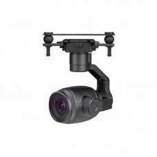 3.5X Optical Zoom Gimbal Camera 4X Digital Zoom Gimbal 1.2MP with Tracking Function ZYX-T14X