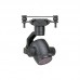 3.5X Optical Zoom Gimbal Camera 4X Digital Zoom Gimbal 1.2MP with Tracking Function ZYX-T14X