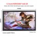 13.3" Portable HDR Monitor VA Screen 2K 2560*1440 For PS4 Switch XBOX PC Monitor Gaming