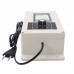 2000mg/h Ozone Generator Water Purifier Water Ozonizer w/ Timer For Fish Tank Fruit Vegetable 220V 