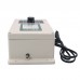 2000mg/h Ozone Generator Water Purifier Water Ozonizer w/ Timer For Fish Tank Fruit Vegetable 220V 