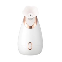 Nano Facial Steamer Ionic Nano Face Steamer with Adjustable Spray Nozzle Thermal Beauty Skin Care