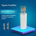 Cell Phone Signal Amplifier Booster Directional Antenna 698-2700MHz 20-25db For Outdoor Uses