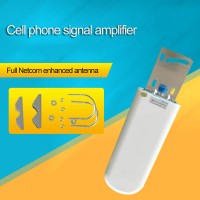 Cell Phone Signal Amplifier Booster Directional Antenna 698-2700MHz 20-25db For Outdoor Uses