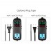 Electronic Thermostat LED Digital Temperature Controller Breeding Thermocouple Thermal Regulator AC 90V-250V EU Plug