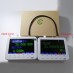 RF Signal Generator 25MHz-3GHz with Frequency Sweep Frequency Hopping Ramp Pulse Function SG3000 Pro