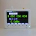 RF Signal Generator 25MHz-3GHz Frequency Sweep Hopping Ramp Pulse For AT Command SG3000 Pro-AT