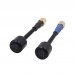 2pcs/set FPV Air Unit 5.4GHz-6GHz LHCP Antenna SMA for DJI Digital FPV Goggle System