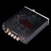 100Wx2 Bluetooth Power Amplifier Headphone Amplifier DAC Decoder Dual TPA3116 PA-01 No Power Supply