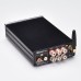 2.1 Bluetooth Amplifier Class D HiFi Power Amplifier 300W BT5.0 For APTX PA-02 Without Power Supply