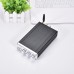 Class D Amplifier Bluetooth 5.0 HiFi Stereo Power Amp 150Wx2 TAS563 For APTX PA-03 No Power Supply