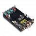 Class D Amplifier Bluetooth 5.0 HiFi Stereo Power Amp 150Wx2 TAS563 For APTX PA-03 24V Power Supply