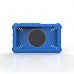 Silicone Protective Case Front Back Rubber Protection Cover For DS213 DS203 Oscillocope