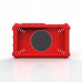 Silicone Protective Case Front Back Rubber Protection Cover For DS213 DS203 Oscillocope