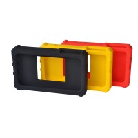 Silicone Protective Case Front Back Rubber Protection Cover For DS212 Oscillocope