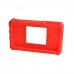 Silicone Protective Case Front Back Rubber Protection Cover For DS212 Oscillocope