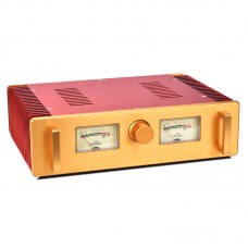 HiFi Class A Power Amplifier Tube Power Amp Output High-End Amp For Home Uses P-69