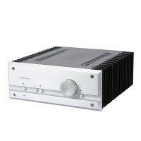 Pure Class A Amplifier HiFi Power Amplifier 35Wx2 Desktop High-End Stereo Audio Amp Assembled P35