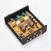 Tone Bluetooth Tube Preamp Treble Bass Support Wired Wireless Input VOL-65 6J5 (No Power Supply)