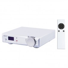 AK4497 DAC Bluetooth 5.0 USB DAC Headphone Amplifier DSD NXC05 (with Original Remote Control)